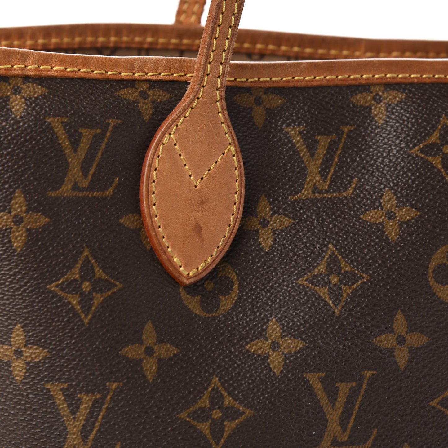 Monogram Neverfull MM