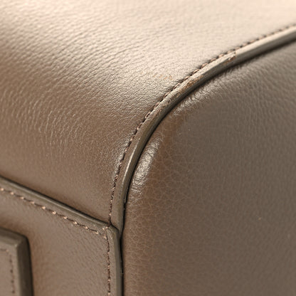 Givenchy Sugar Goatskin Small Antigona Taupe 12 of 17