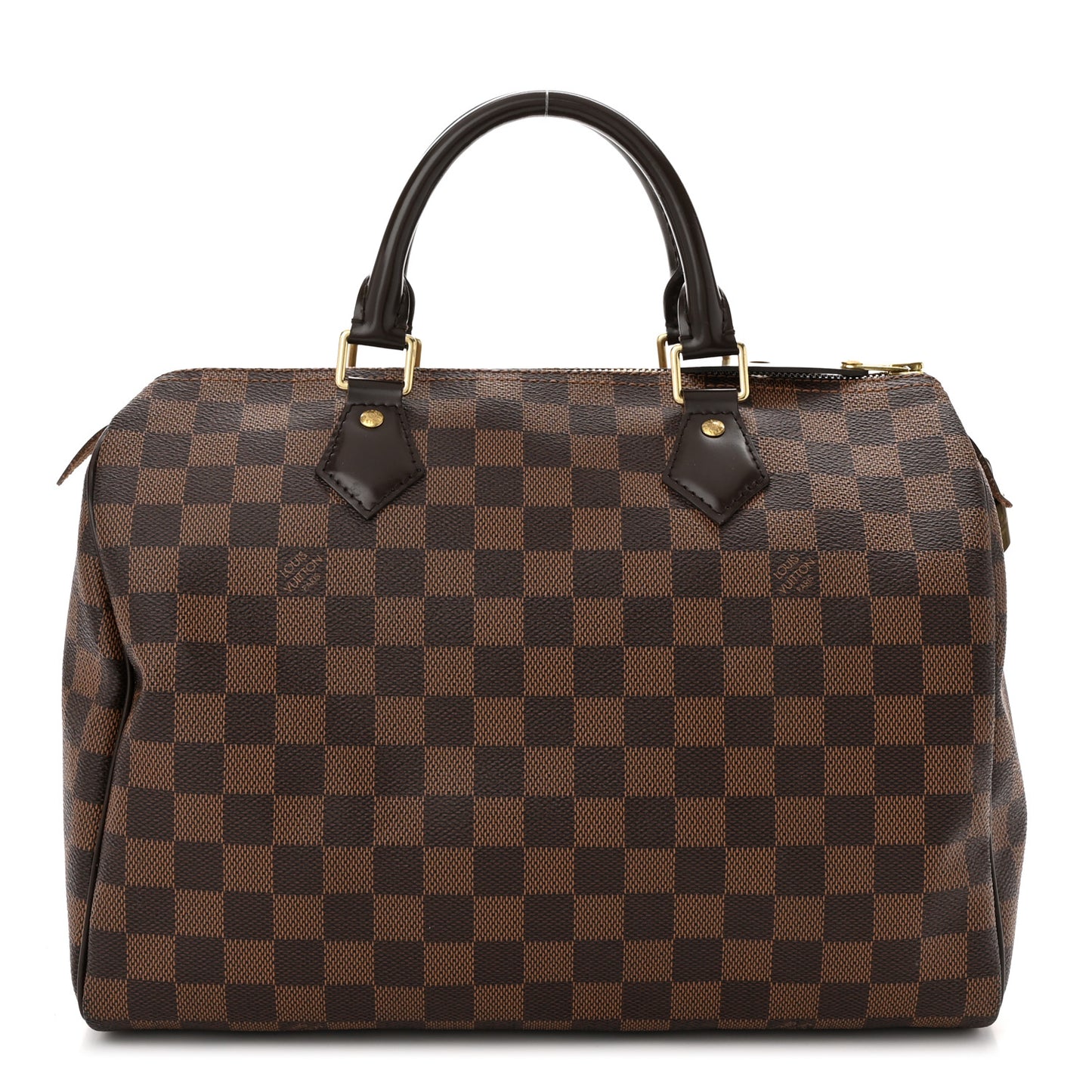 Damier Ebene Speedy 30