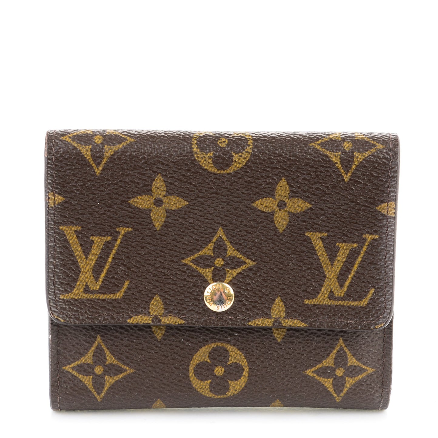 Monogram Anais Wallet