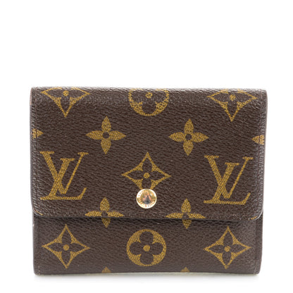 Louis Vuitton Monogram Anais Wallet 1 of 8