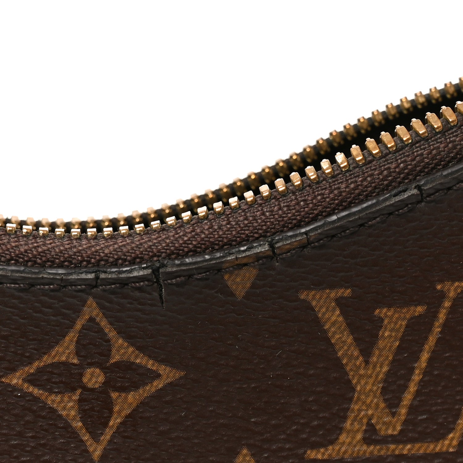 Louis Vuitton Monogram Odeon PM Natural 10 of 10