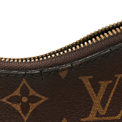 Louis Vuitton Monogram Odeon PM Natural 10 of 10