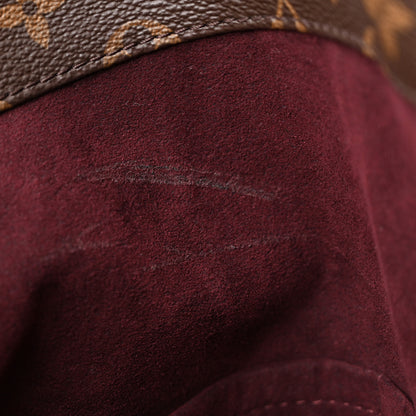 Louis Vuitton Monogram Melie 7 of 12