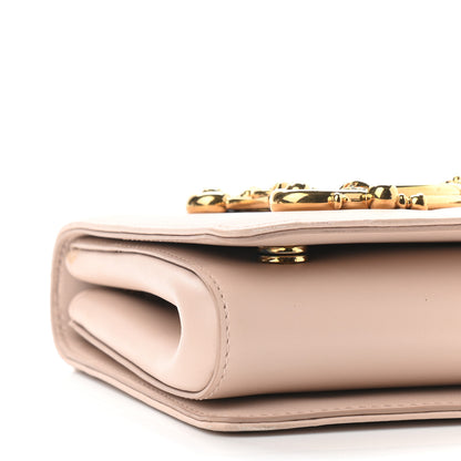Dolce & Gabbana Nappa DG Girls Shoulder Bag 8 of 9