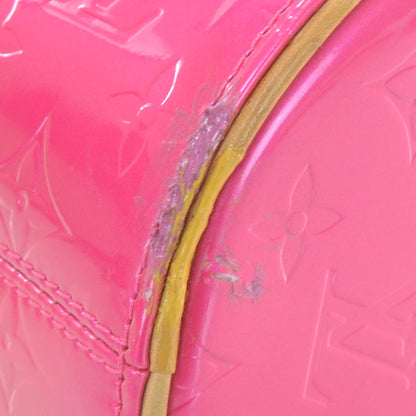 Louis Vuitton Vernis Bedford Rose 5 of 10