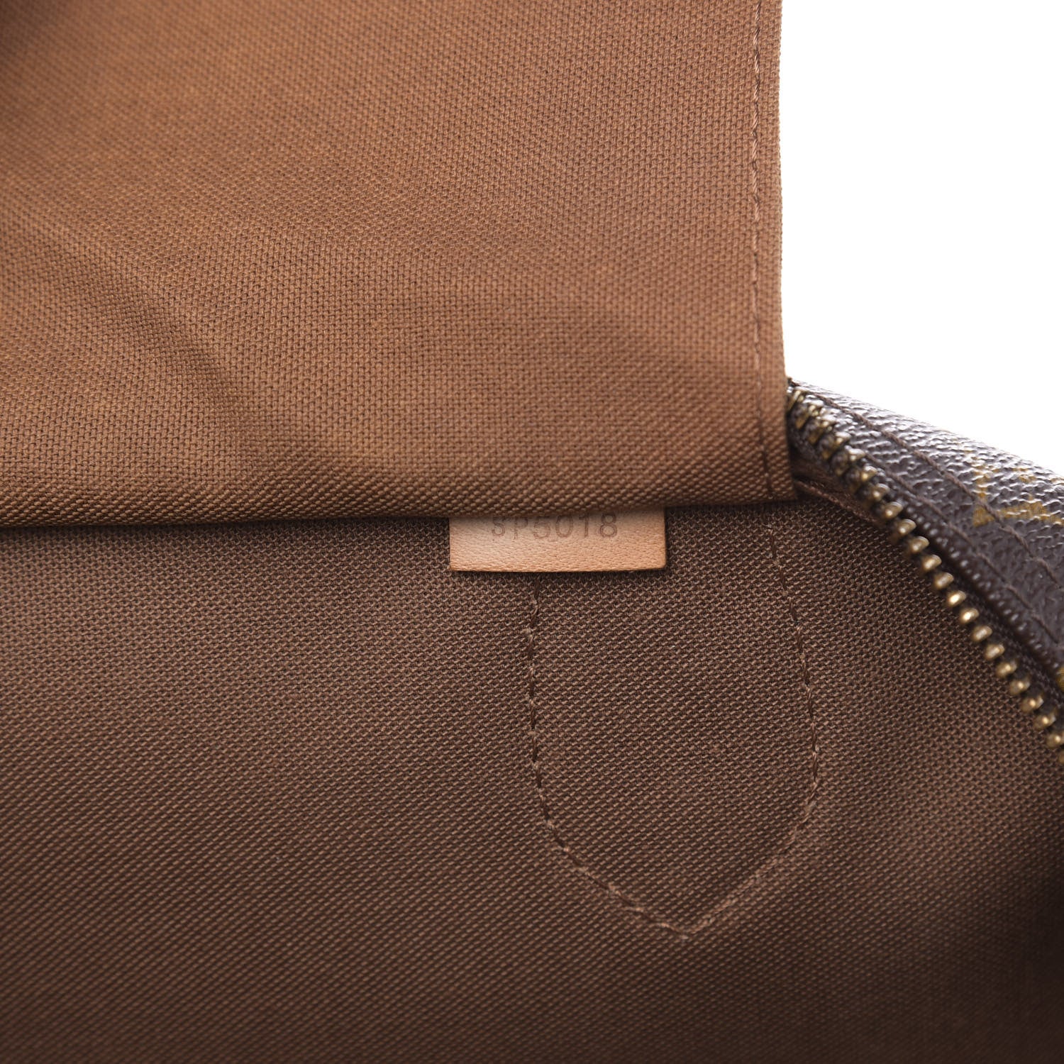 Louis Vuitton Monogram Montorgueil PM 6 of 15