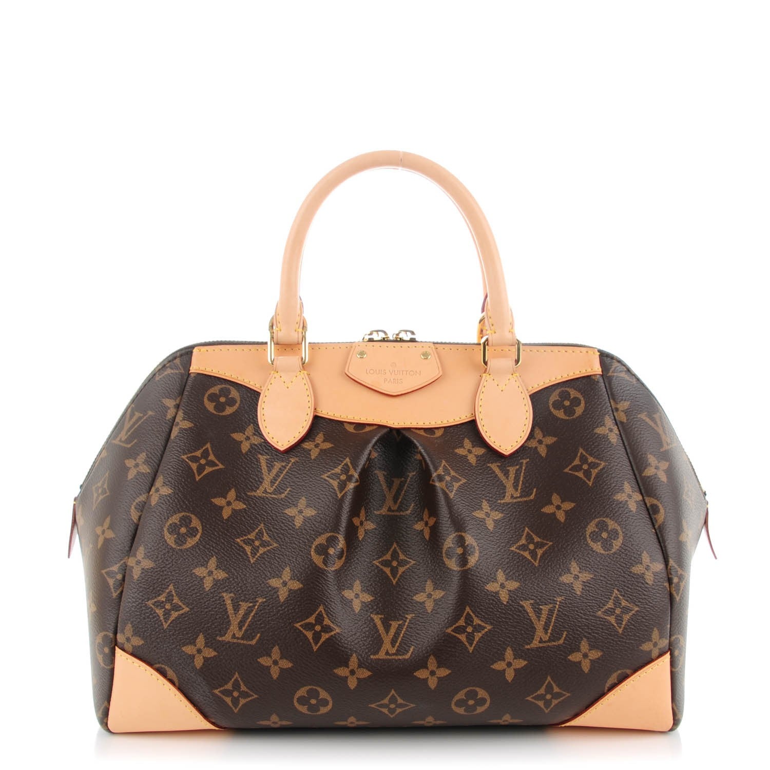 Louis Vuitton Monogram Segur NM 1 of 8