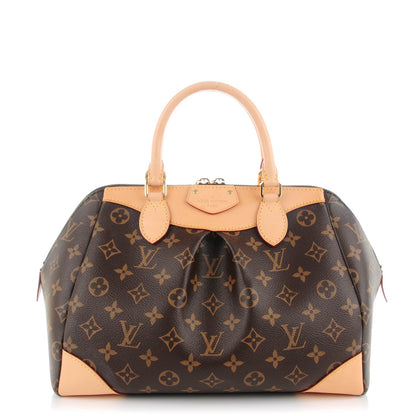 Louis Vuitton Monogram Segur NM 1 of 8