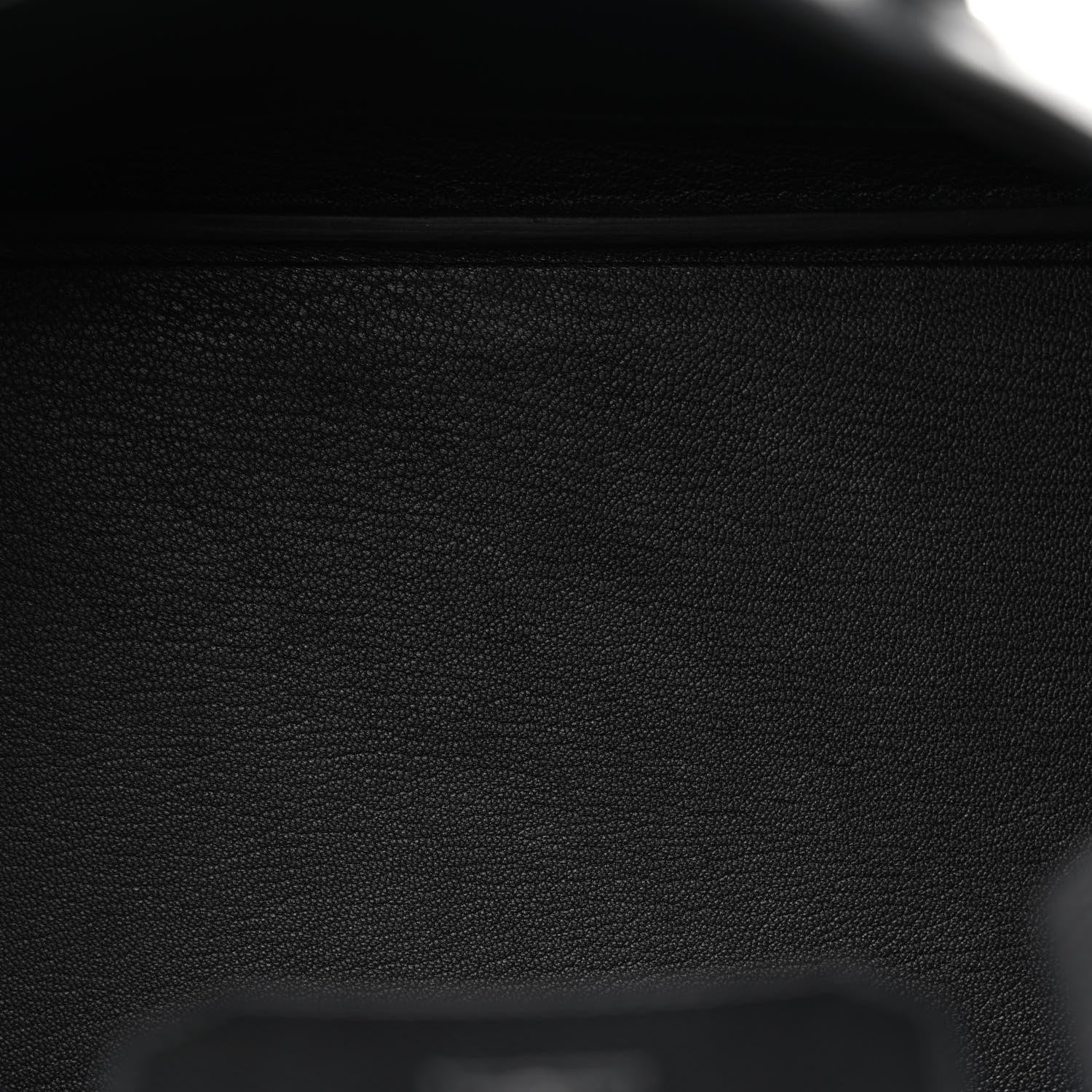 Hermes Epsom Birkin 30 Black 5 of 11