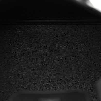 Hermes Epsom Birkin 30 Black 5 of 11