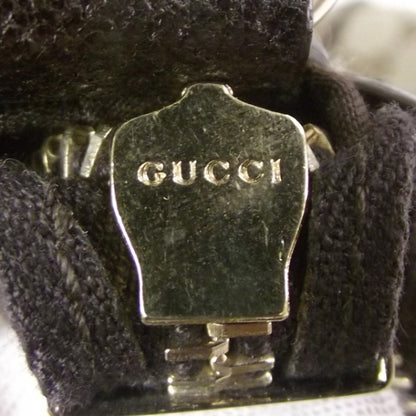 Gucci Monogram Charmy Hobo 12 of 12