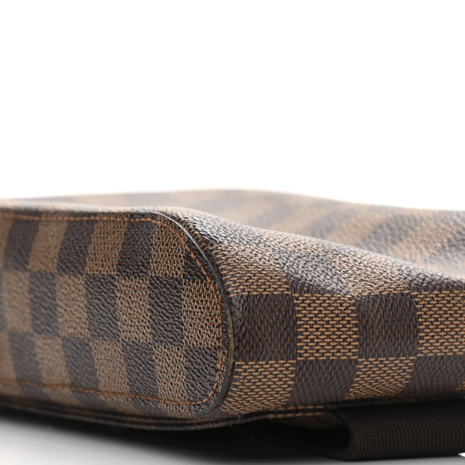 Louis Vuitton Damier Ebene Geronimos 8 of 9