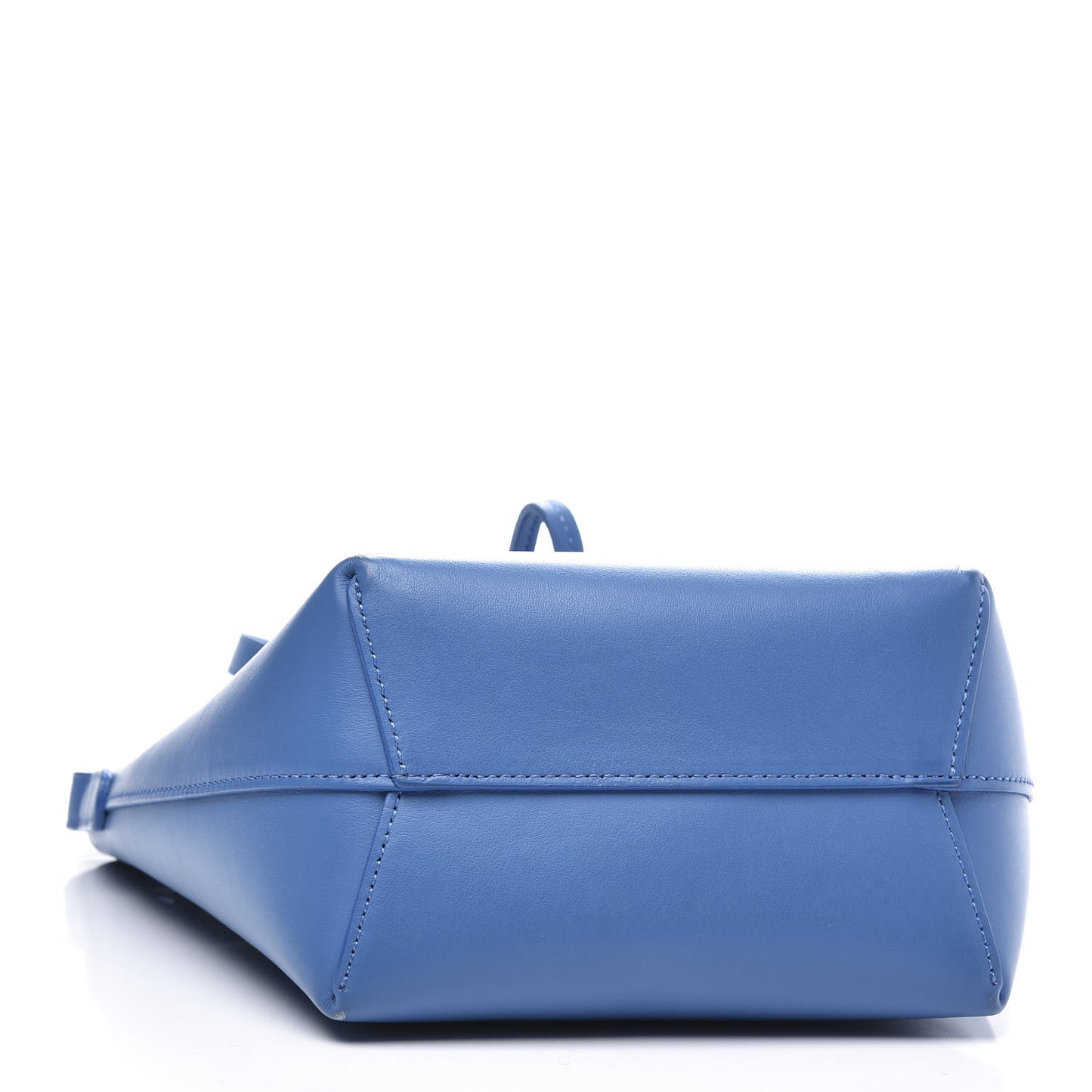 Mini Mini Bucket Bag Sea Blue