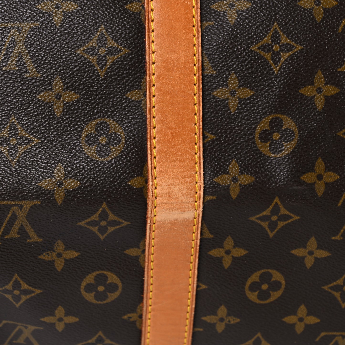 Monogram Keepall 60