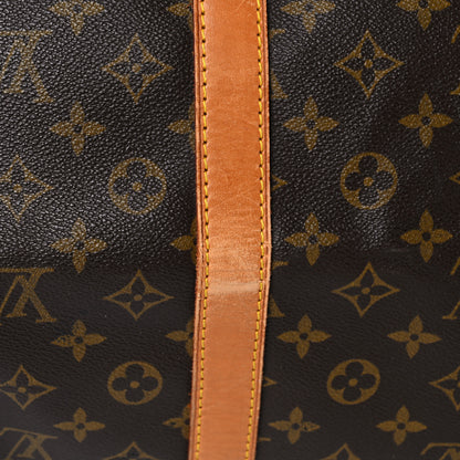 Louis Vuitton Monogram Keepall 60 20 of 37