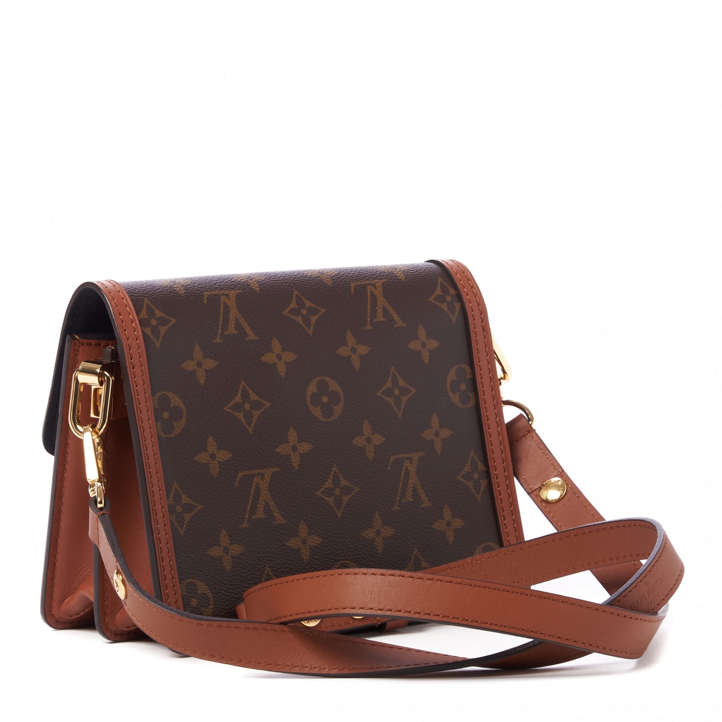 Reverse Monogram Dauphine Mini