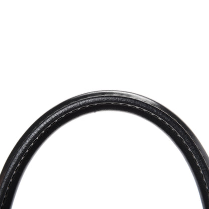 Louis Vuitton Epi Speedy 30 Black 17 of 17