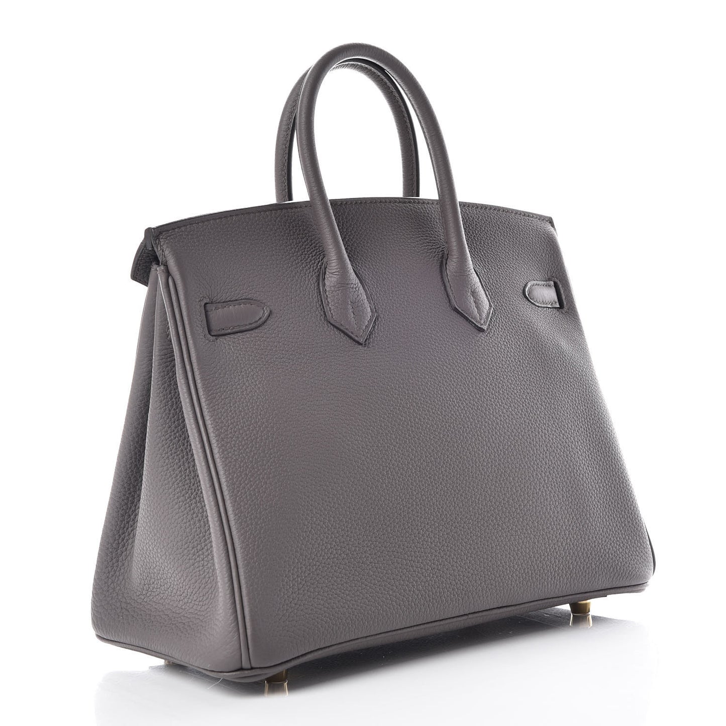 Togo Birkin 25 Etain