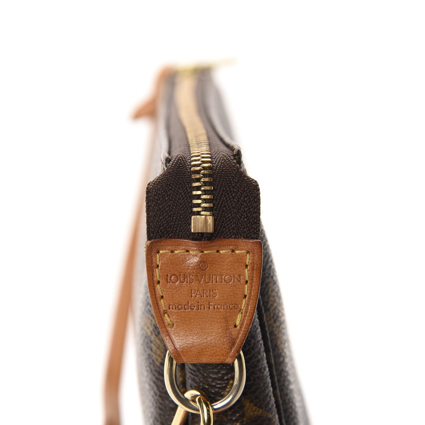 Monogram Pochette Accessories