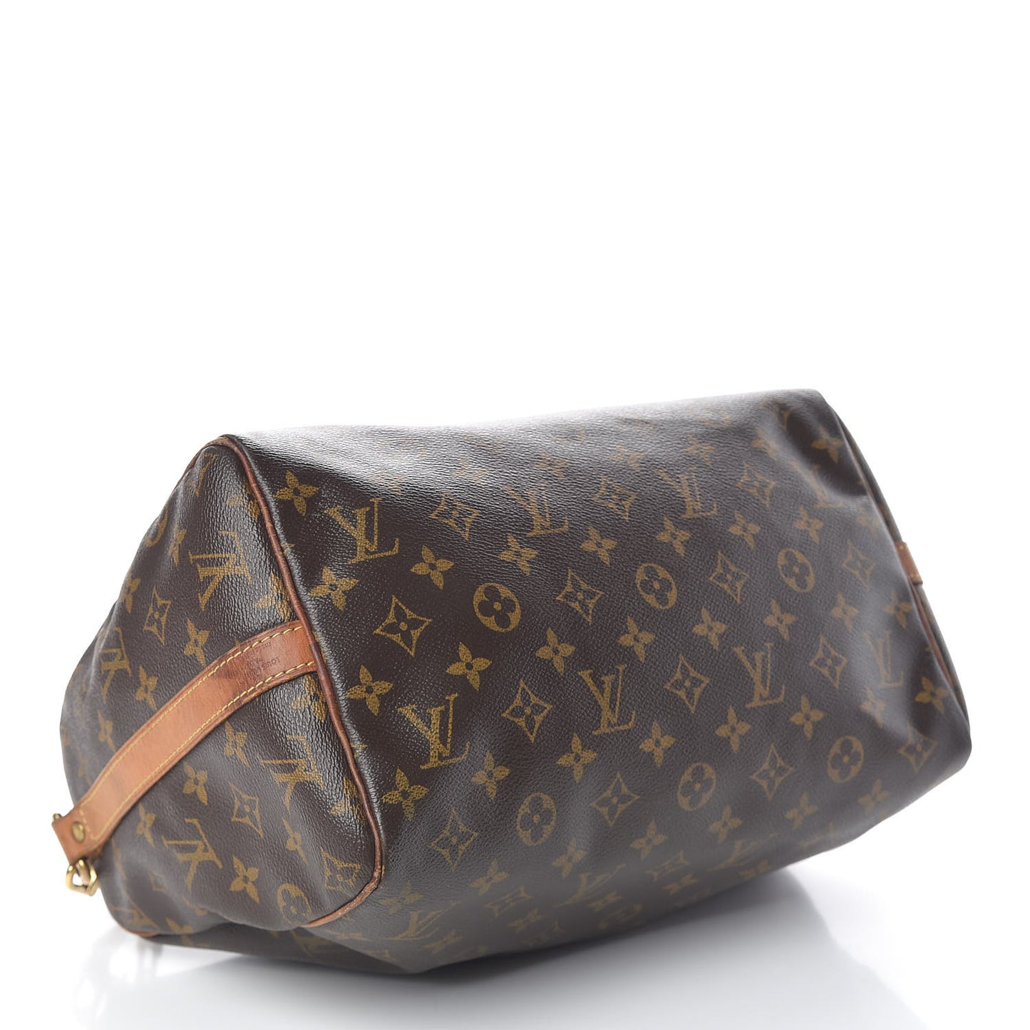 Monogram Speedy Bandouliere 30