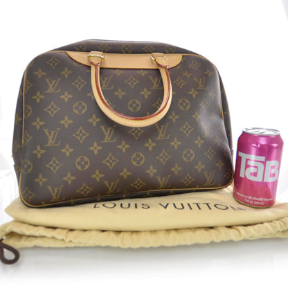 Louis Vuitton Monogram Deauville 3 of 8