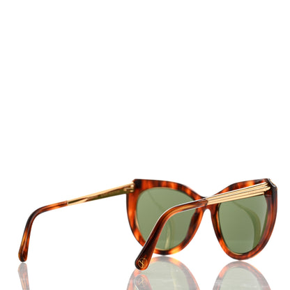 Louis Vuitton Sunglasses Z2360E Tortoise 4 of 8