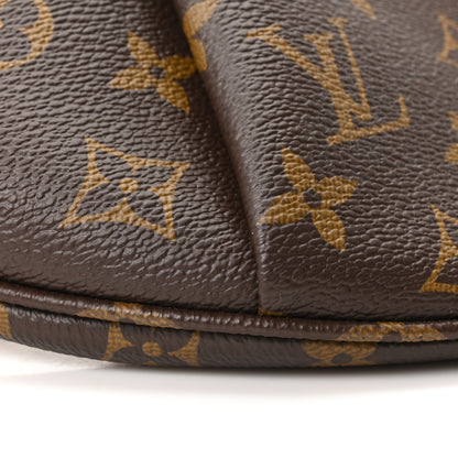 Louis Vuitton Monogram High Rise Bumbag 7 of 9
