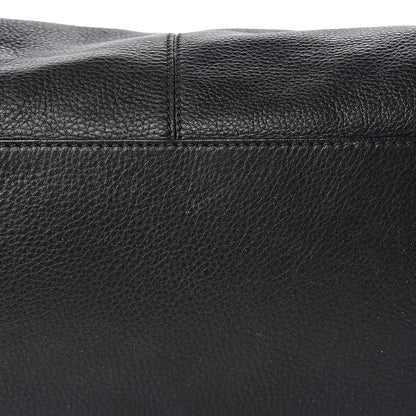 Givenchy Waxed Calfskin Medium Studded Nightingale Black 13 of 15