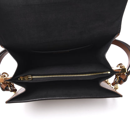 Louis Vuitton Reverse Monogram Dauphine MM 5 of 9