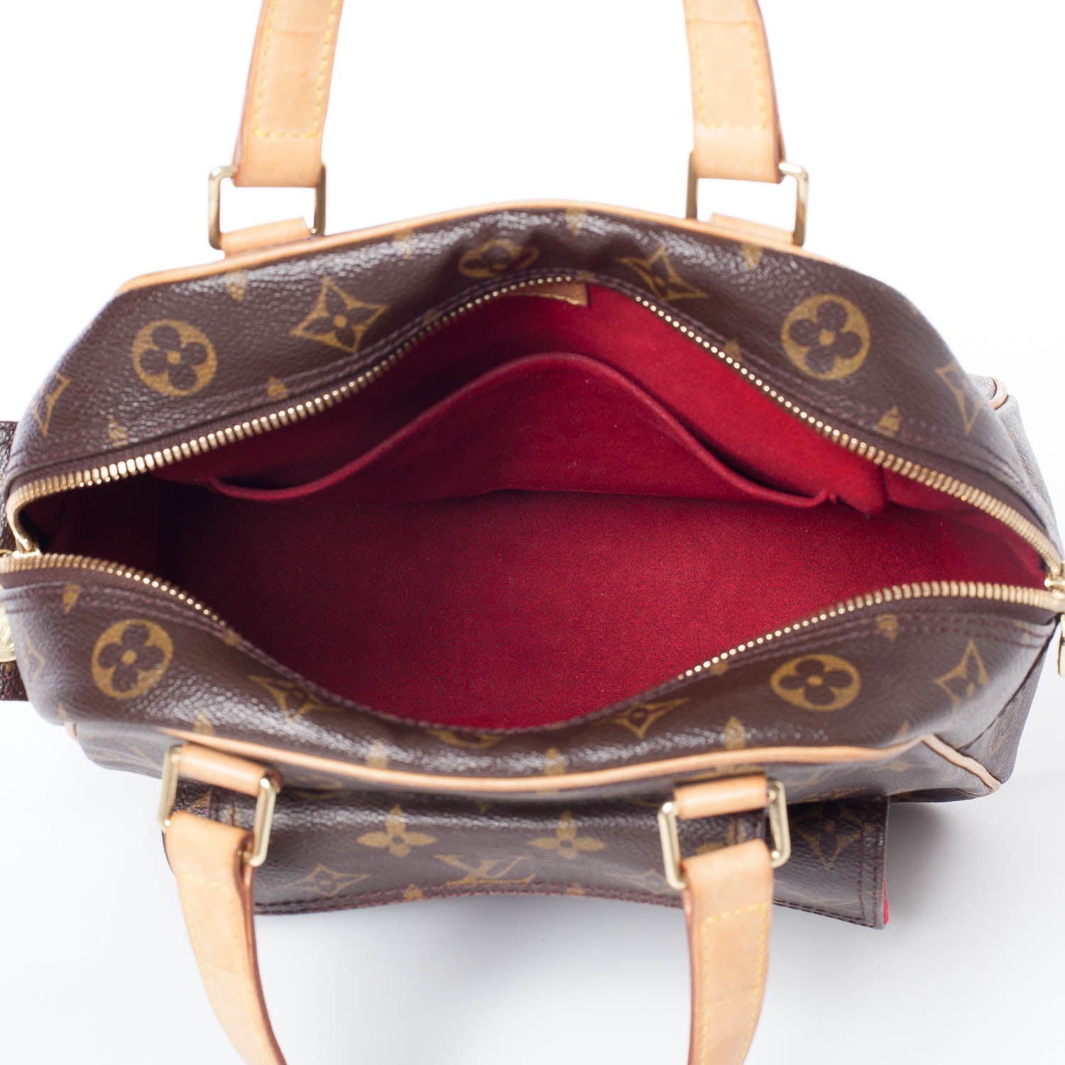 Louis Vuitton Monogram Excentri-Cite 8 of 8