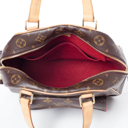 Louis Vuitton Monogram Excentri-Cite 8 of 8