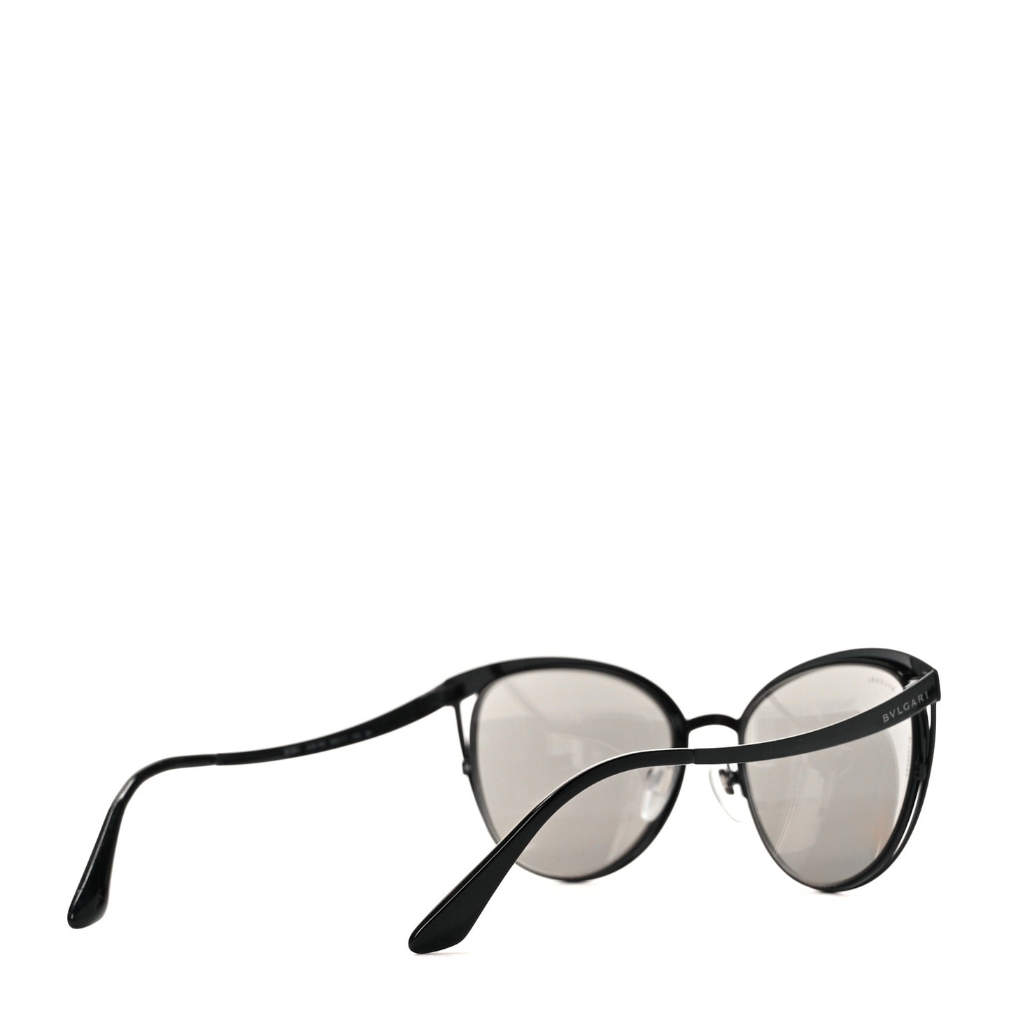 Serpenti 6083 Sunglasses Black
