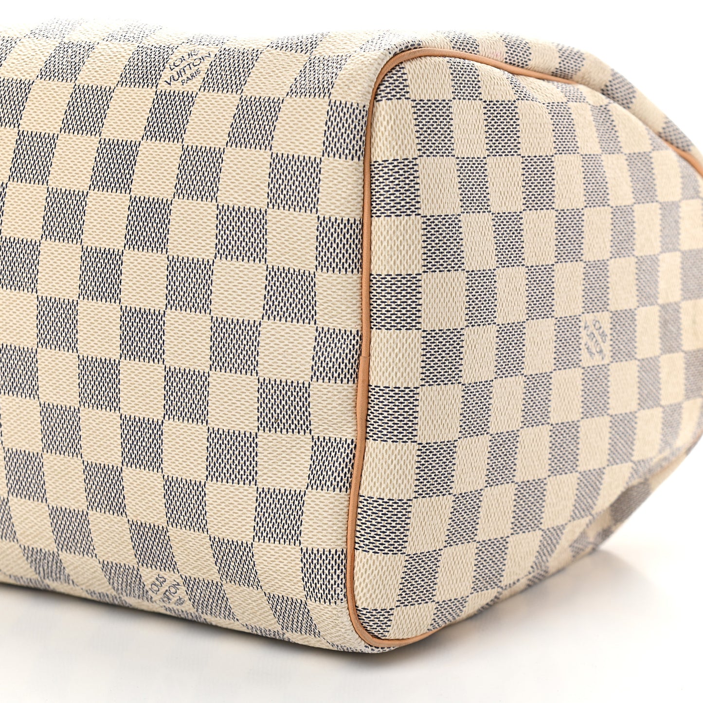 Damier Azur Speedy 30