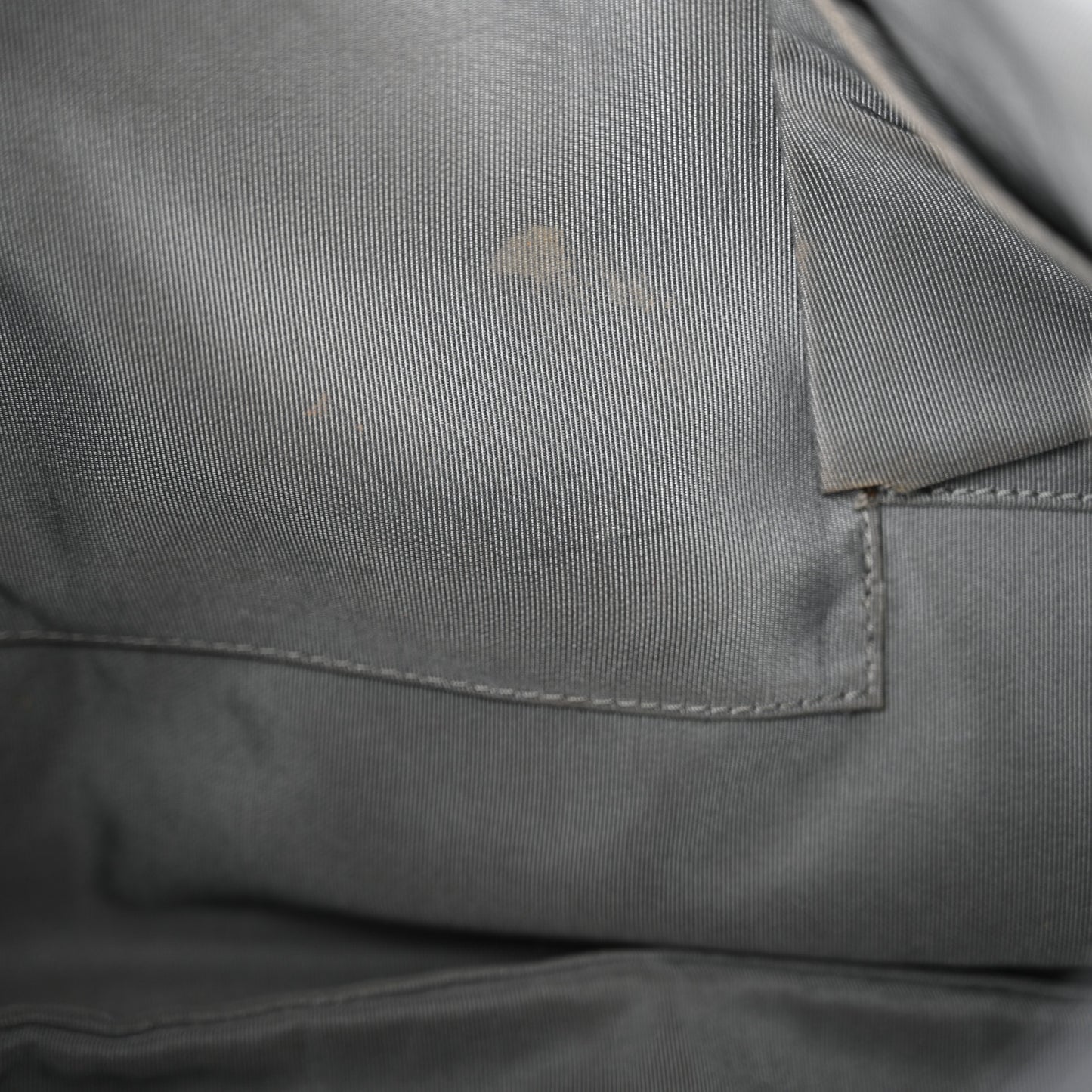 Calfskin Coco Pleats Hobo Dark Blue