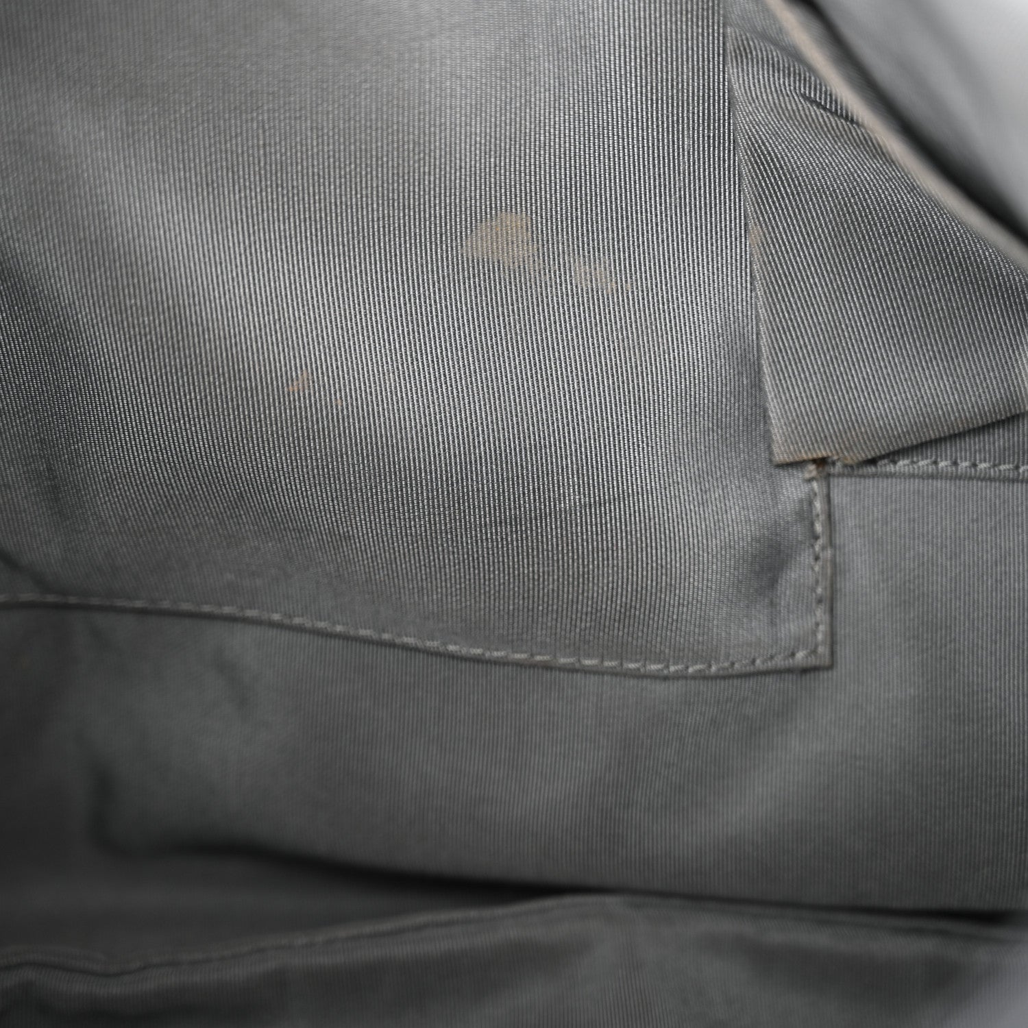 Chanel Calfskin Coco Pleats Hobo Dark Blue 12 of 13