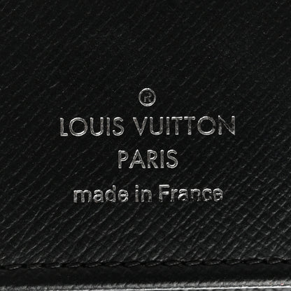 Louis Vuitton Monogram Macassar Brazza Wallet 6 of 12