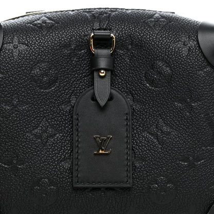 Louis Vuitton Empreinte Petite Malle Souple Black 11 of 12
