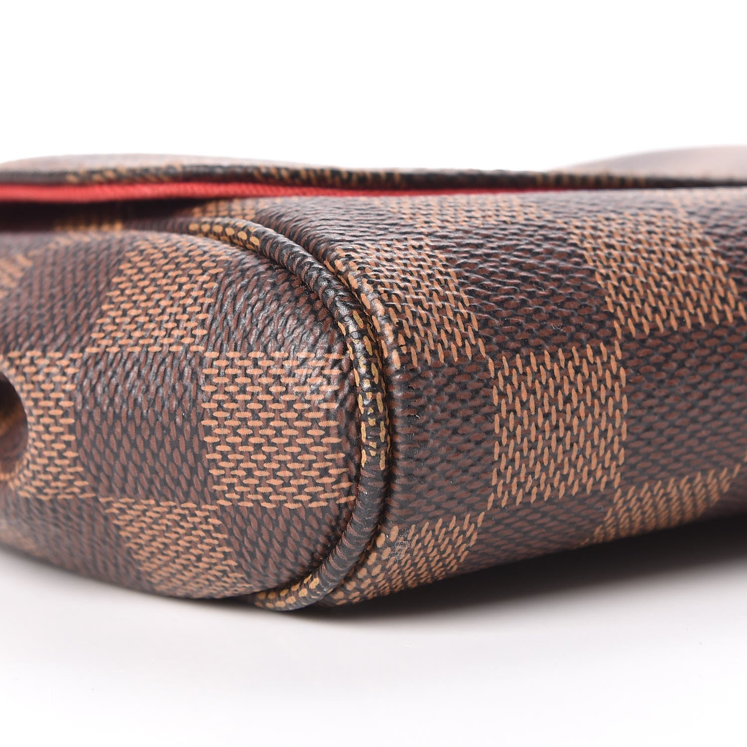 Louis Vuitton Damier Ebene Favorite MM 10 of 11