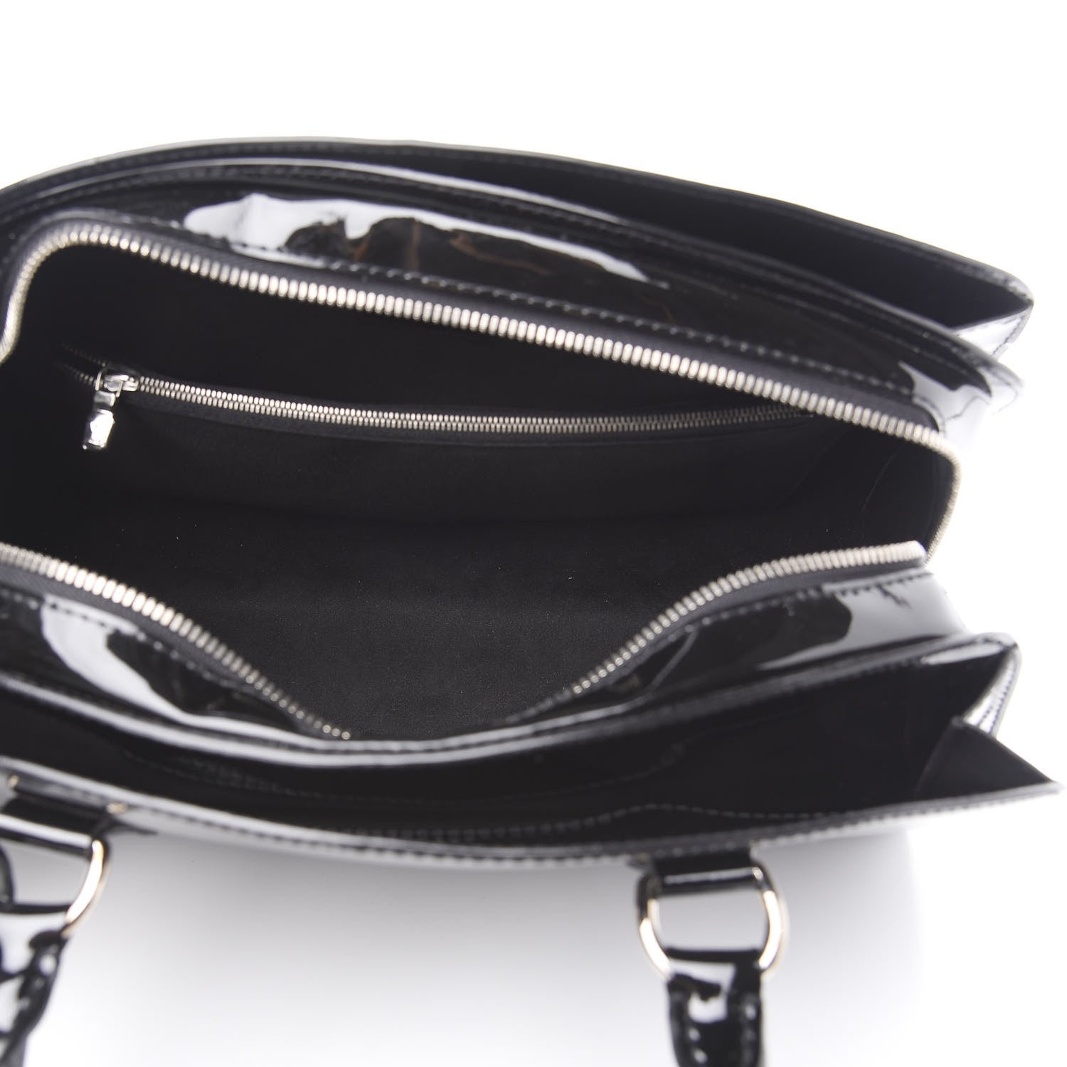 Louis Vuitton Electric Epi Pont-Neuf PM Black 4 of 8