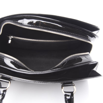 Louis Vuitton Electric Epi Pont-Neuf PM Black 4 of 8