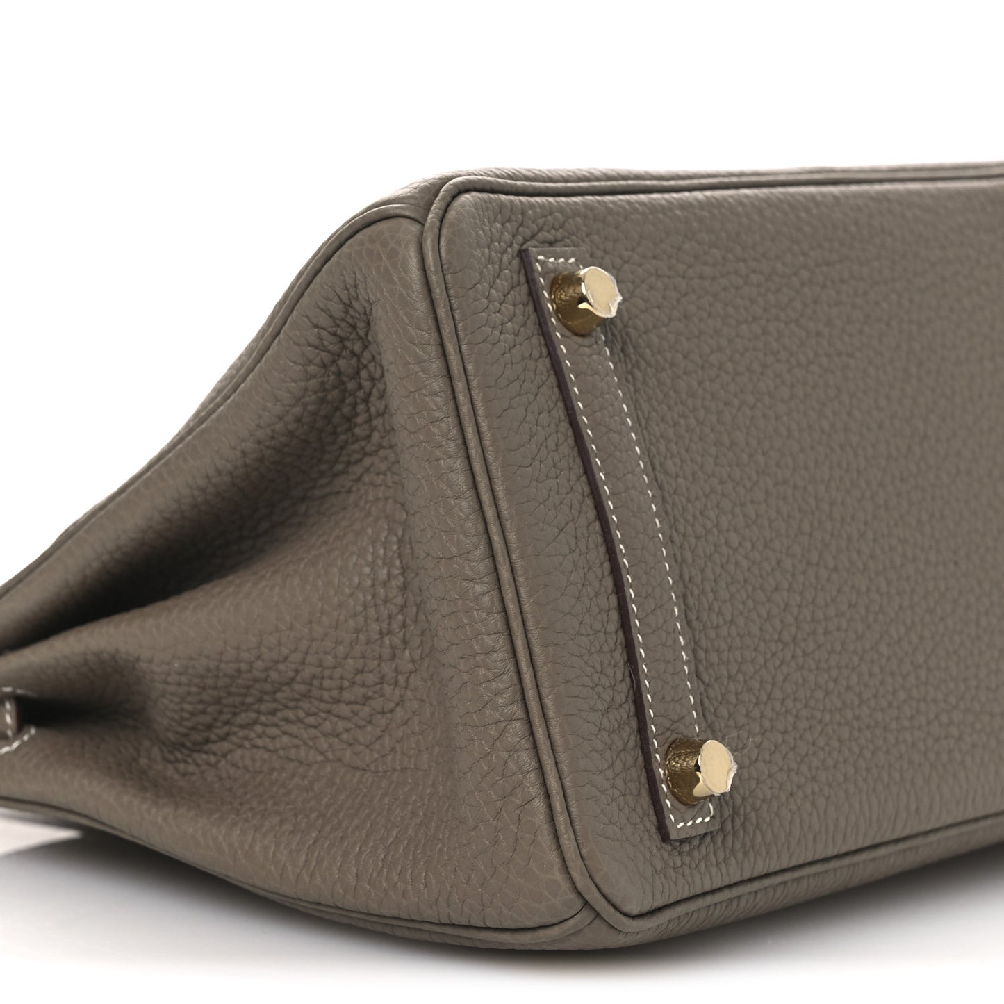 Togo Birkin 25 Etoupe