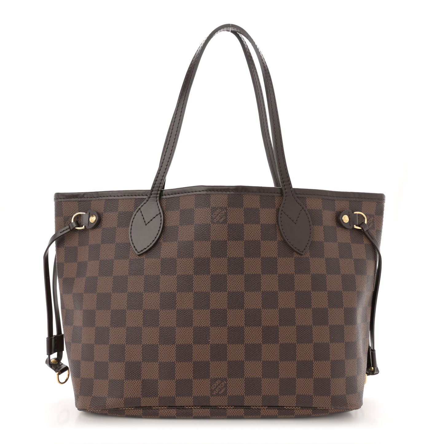Damier Ebene Neverfull PM