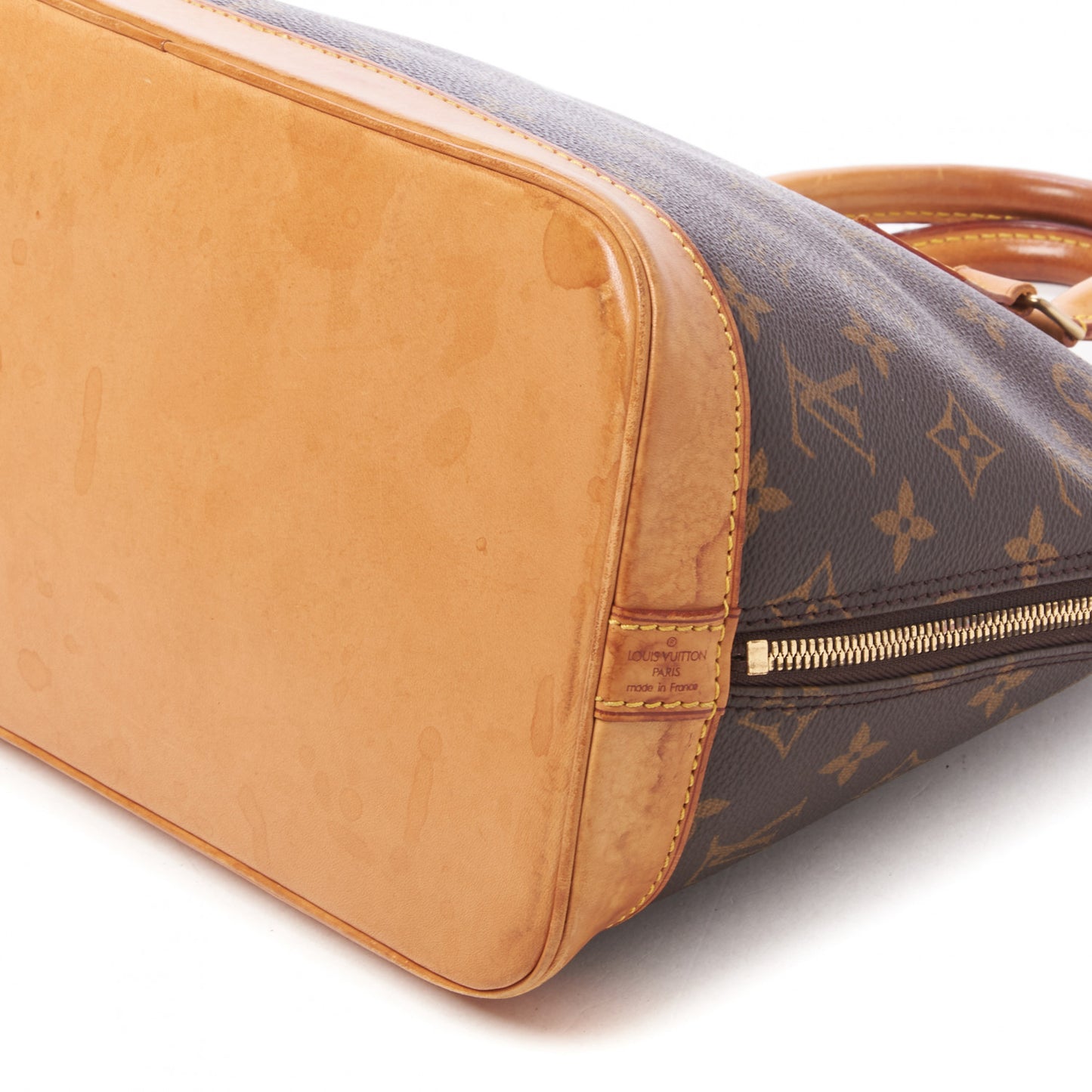Monogram Alma PM