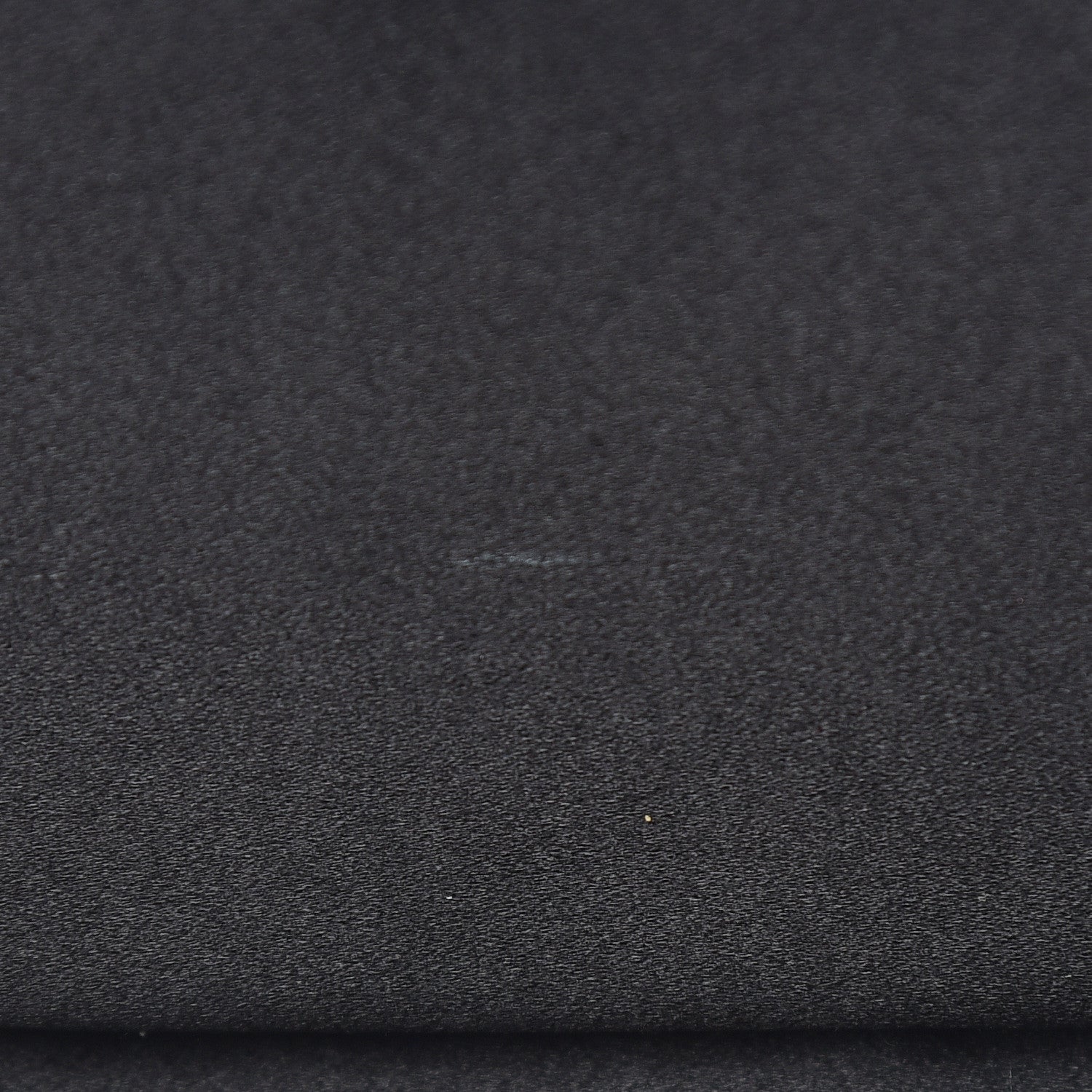 Prada Satin Box Clutch Black 8 of 9