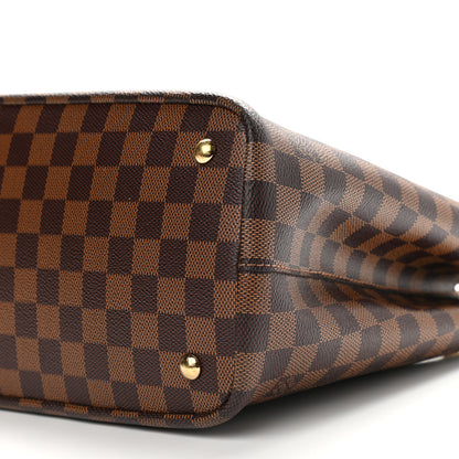 Louis Vuitton Damier Ebene Kensington 9 of 9