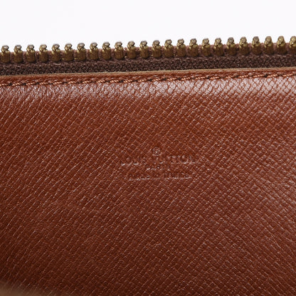 Louis Vuitton Monogram Poche Documents Portfolio Case 6 of 6