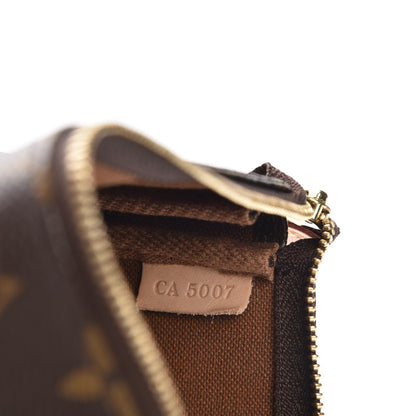 Louis Vuitton Monogram Pochette Accessories 7 of 7