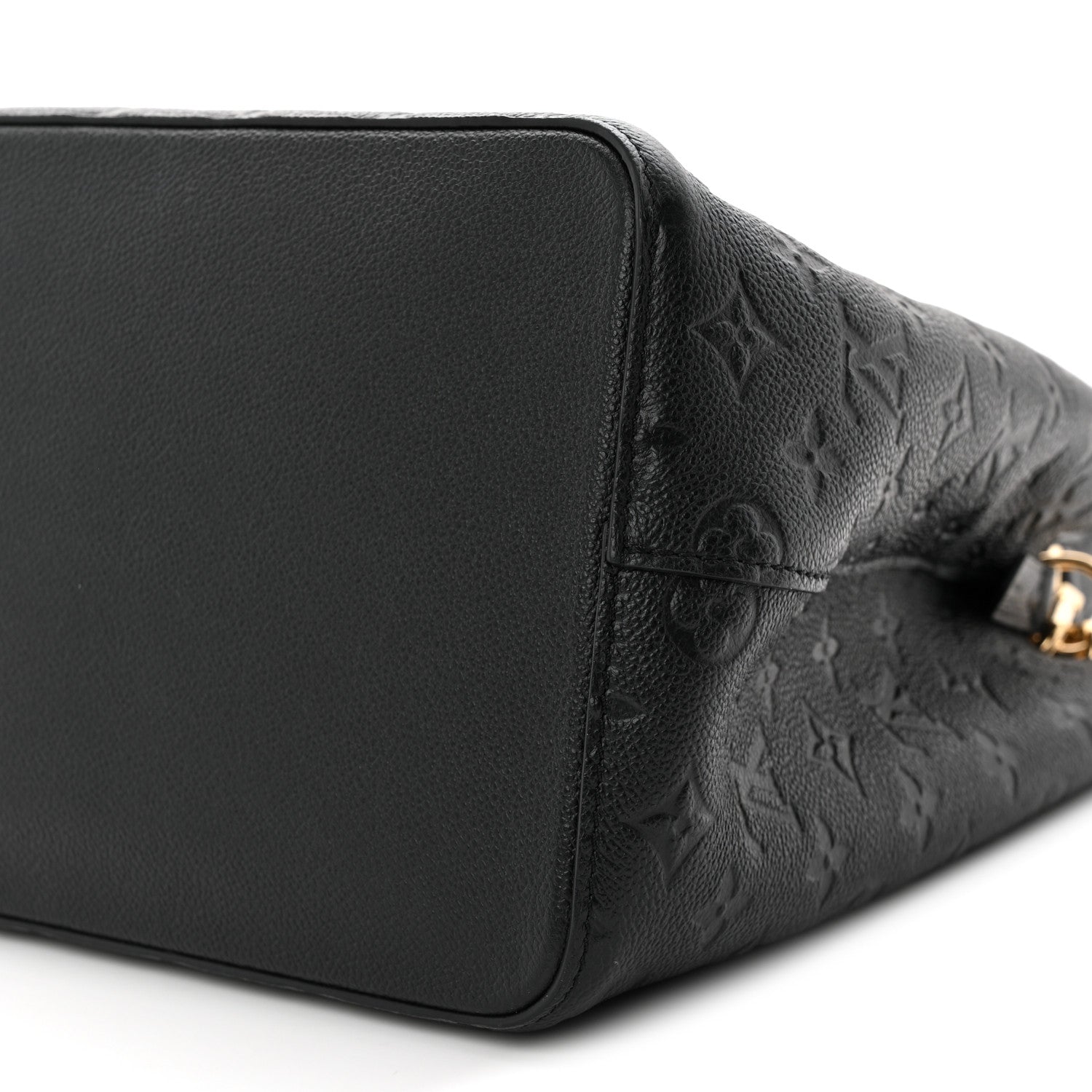 Louis Vuitton Empreinte Neonoe MM Black 10 of 11