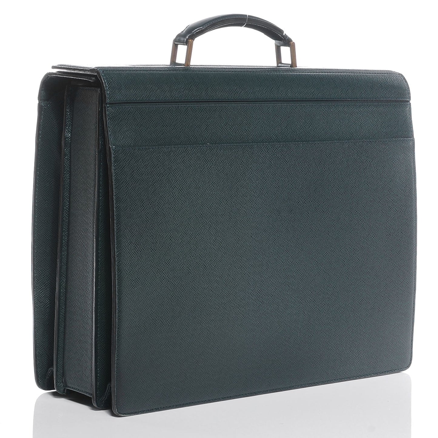Taiga Briefcase Pilot Case Oural Epicea